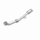 MagnaFlow Direct Fit Catalytic Converter 02-06 Altima 2.5L rear OEM thumbnail 8