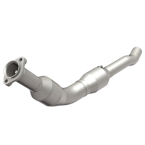 MagnaFlow Direct Fit Catalytic Converter 05-08 LR3/RR Sport D/S OEM thumbnail 4