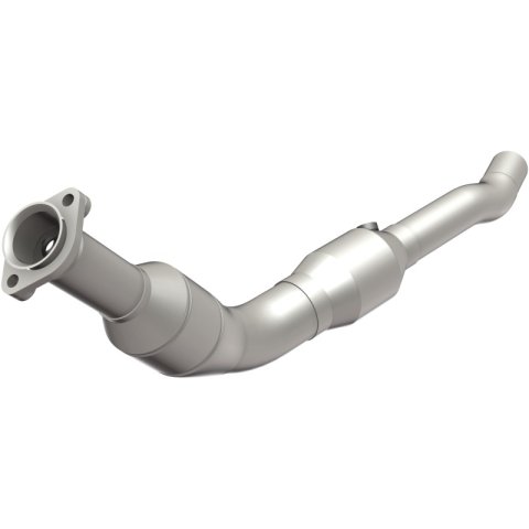 MagnaFlow Direct Fit Catalytic Converter 05-08 LR3/RR Sport D/S OEM thumbnail 5