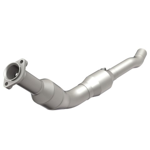 MagnaFlow Direct Fit Catalytic Converter 05-08 LR3/RR Sport D/S OEM thumbnail 6