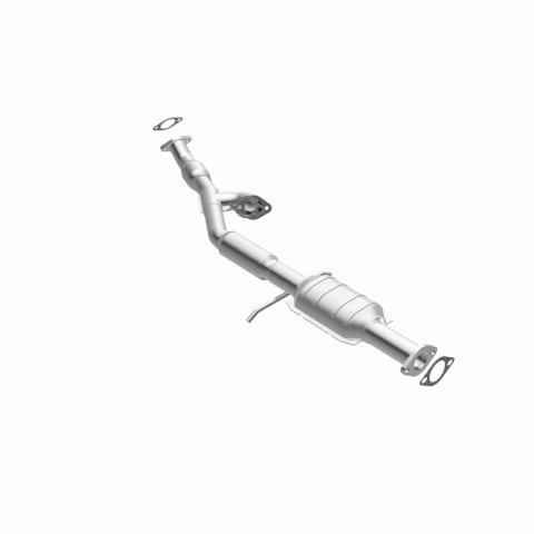 MagnaFlow Direct Fit Catalytic Converter 02-05 Hyundai Sonata 2.7L thumbnail 8
