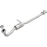 MagnaFlow Direct Fit Catalytic Converter Geo-Suzuki 89 94 thumbnail 1