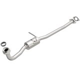MagnaFlow Direct Fit Catalytic Converter Geo-Suzuki 89 94 thumbnail 2