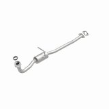 MagnaFlow Direct Fit Catalytic Converter Geo-Suzuki 89 94 thumbnail 3