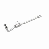 MagnaFlow Direct Fit Catalytic Converter Geo-Suzuki 89 94 thumbnail 6