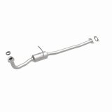 MagnaFlow Direct Fit Catalytic Converter Geo-Suzuki 89 94 thumbnail 7