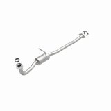 MagnaFlow Direct Fit Catalytic Converter Geo-Suzuki 89 94 thumbnail 8