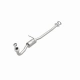 MagnaFlow Direct Fit Catalytic Converter Geo-Suzuki 89 94 thumbnail 9