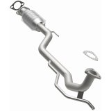 MagnaFlow Conv Direct Fit 300Zx 90-96 P/S thumbnail 3