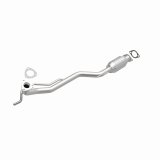 MagnaFlow Conv Direct Fit 300Zx 90-96 P/S thumbnail 7
