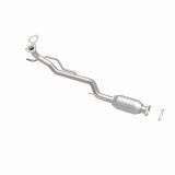 MagnaFlow Conv Direct Fit 300Zx 90-96 P/S thumbnail 8