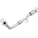 MagnaFlow Direct Fit Catalytic Converter Camry 94-95 thumbnail 2