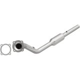 MagnaFlow Conv DF 00-06 Audi TT 1.8L Turbo thumbnail 1