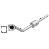 MagnaFlow Conv DF 00-06 Audi TT 1.8L Turbo thumbnail 6