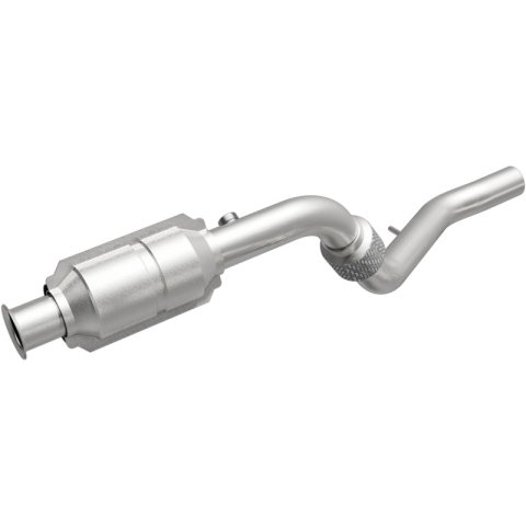 MagnaFlow Conv DF Dodge Intrepid 98-99 2.7L D thumbnail 5