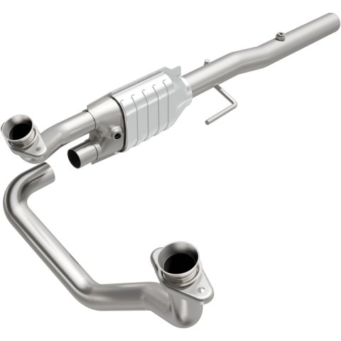 MagnaFlow Conv Direct Fit Ram 1500/2500 94-99 thumbnail 2