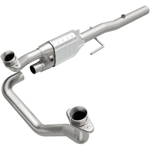 MagnaFlow Conv Direct Fit Ram 1500/2500 94-99 thumbnail 3