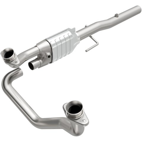 MagnaFlow Conv Direct Fit Ram 1500/2500 94-99 thumbnail 4