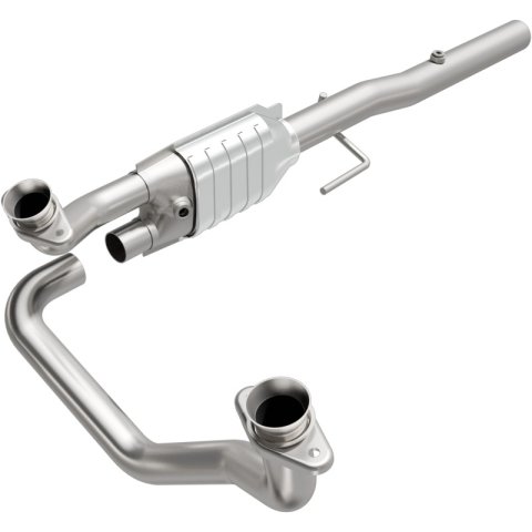 MagnaFlow Conv Direct Fit Ram 1500/2500 94-99 thumbnail 6