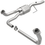 MagnaFlow Conv DF 98-99 Dodge Van 3.9L/5.2L/5 thumbnail 2
