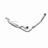 MagnaFlow Conv DF 98-99 Dodge Van 3.9L/5.2L/5 thumbnail 8