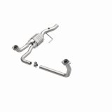 MagnaFlow Conv DF 98-99 Dodge Van 3.9L/5.2L/5 thumbnail 9