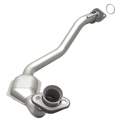 MagnaFlow Direct Fit Catalytic Converter 96-98 Explorer-Mountaineer thumbnail 1
