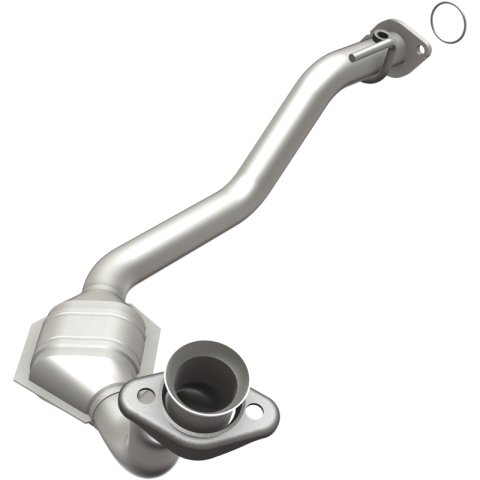 MagnaFlow Direct Fit Catalytic Converter 96-98 Explorer-Mountaineer thumbnail 2