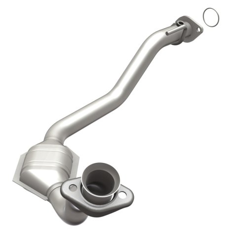 MagnaFlow Direct Fit Catalytic Converter 96-98 Explorer-Mountaineer thumbnail 3
