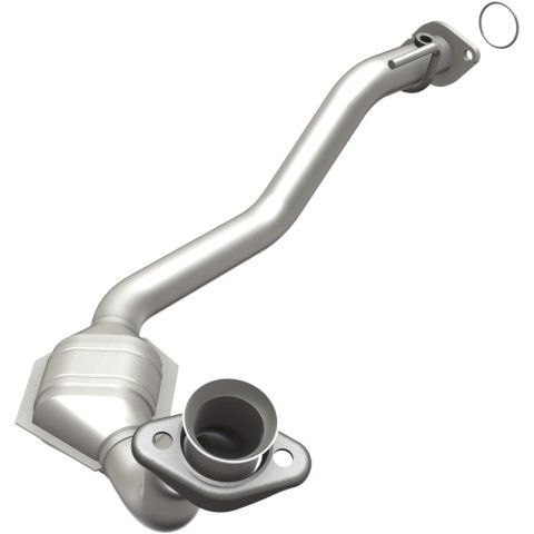 MagnaFlow Direct Fit Catalytic Converter 96-98 Explorer-Mountaineer thumbnail 4