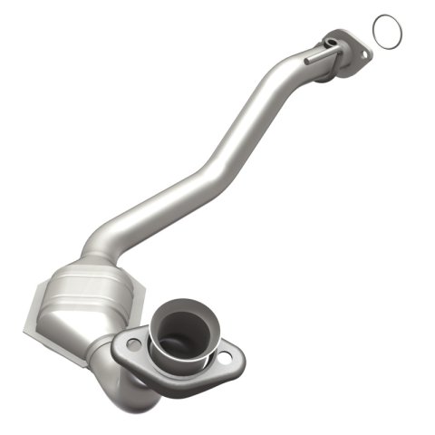 MagnaFlow Direct Fit Catalytic Converter 96-98 Explorer-Mountaineer thumbnail 5