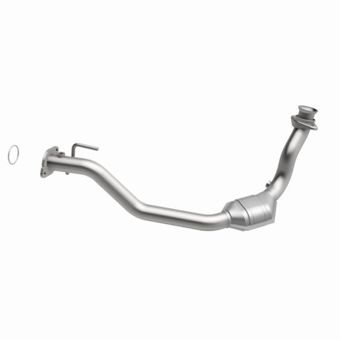MagnaFlow Direct Fit Catalytic Converter 96-98 Explorer-Mountaineer thumbnail 8