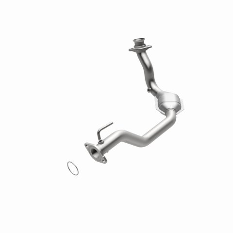 MagnaFlow Direct Fit Catalytic Converter 96-98 Explorer-Mountaineer thumbnail 9