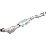 MagnaFlow Direct Fit Catalytic Converter 98-99 Ranger 2.5L thumbnail 1