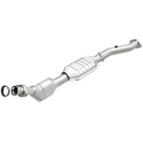 MagnaFlow Direct Fit Catalytic Converter 98-99 Ranger 2.5L thumbnail 5