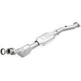 MagnaFlow Direct Fit Catalytic Converter 98-99 Ranger 2.5L thumbnail 6