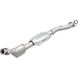 MagnaFlow Direct Fit Catalytic Converter 98-99 Ranger 2.5L thumbnail 7