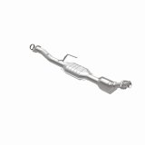 MagnaFlow Direct Fit Catalytic Converter 98-99 Ranger 2.5L thumbnail 8