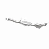 MagnaFlow Direct Fit Catalytic Converter 98-99 Ranger 2.5L thumbnail 9
