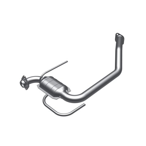 MagnaFlow Direct Fit Catalytic Converter Ford-Mercury 83 86 thumbnail 1