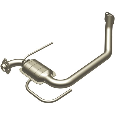 MagnaFlow Direct Fit Catalytic Converter Ford-Mercury 83 86 thumbnail 4