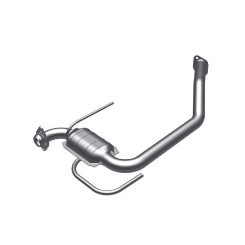 MagnaFlow Direct Fit Catalytic Converter Ford-Mercury 83 86 thumbnail 5