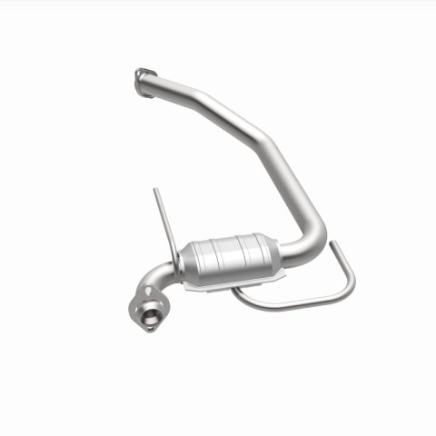 MagnaFlow Direct Fit Catalytic Converter Ford-Mercury 83 86 thumbnail 7