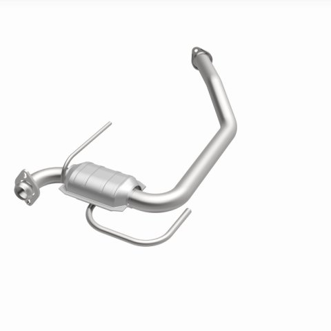 MagnaFlow Direct Fit Catalytic Converter Ford-Mercury 83 86 thumbnail 8