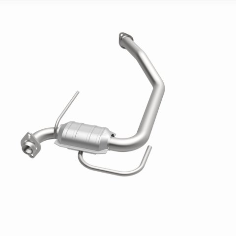MagnaFlow Direct Fit Catalytic Converter Ford-Mercury 83 86 thumbnail 9