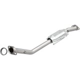 MagnaFlow Direct Fit Catalytic Converter Ranger 96-97 thumbnail 4