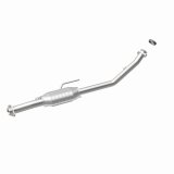 MagnaFlow Direct Fit Catalytic Converter Ranger 96-97 thumbnail 7