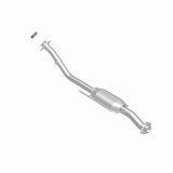 MagnaFlow Direct Fit Catalytic Converter Ranger 96-97 thumbnail 8