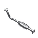 MagnaFlow Conv GM 23430 46.62X6.5X4 2/2 thumbnail 1
