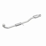 MagnaFlow Direct Fit Catalytic Converter Gm thumbnail 9